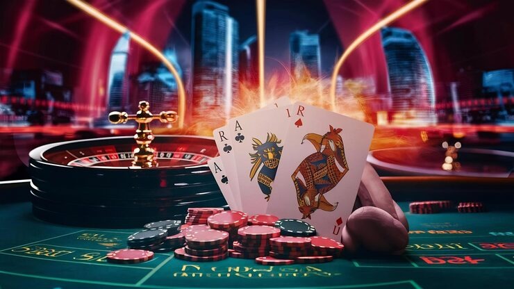 Aviator live betting interface